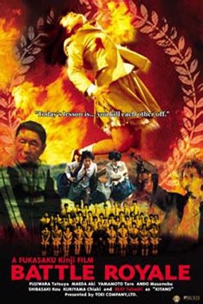 battle royale movie free|battle royale rotten tomatoes.